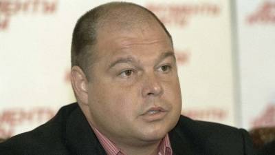 Червиченко считает, что расставание с Газизовым станет большой ошибкой «Спартака»