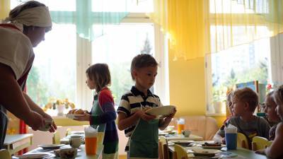 Тепло ли детям: в Крыму проверили школы и сады