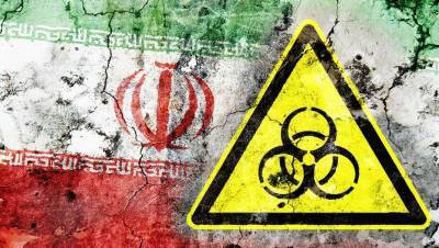 В Иране в результате теракта убили главу центра инноваций Минобороны. Его называли "отцом иранской бомбы"