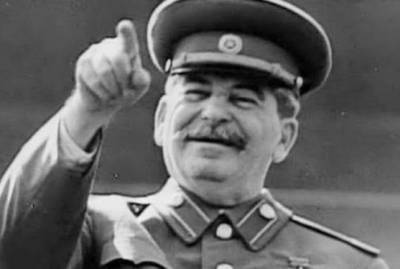 «Обрусевший грузин»: каким был на самом деле Сталин