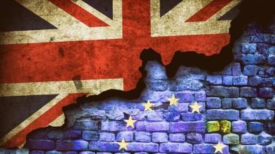 В Британии оценили шансы на торговую сделку по Brexit