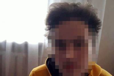 В Виннице задержали парня, который опубликовал интимные файлы со своей бывшей девушкой