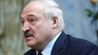 Как Польша "раскачивала" Белоруссии: Лукашенко озвучил данные КГБ