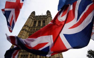 Борис Джонсон - Мишель Барнье - Дэвид Фрост - Британия и ЕС не смогли договориться по Brexit - news-front.info - Англия - Лондон - Брюссель