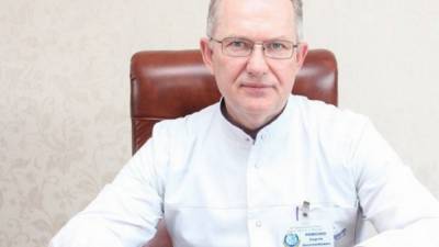 COVID-19 в Украине: врач Рыженко предупредил вегетарианцев и веганов об опасности