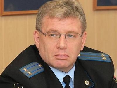 В Уфе ушёл из жизни известный журналист, организатор пресс-служб правоохранительных органов Сергей Спатар