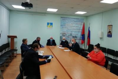 Общественники Костромской области поддержали инициативу костромичей по восстановлению исторического памятника Ивану Сусанину