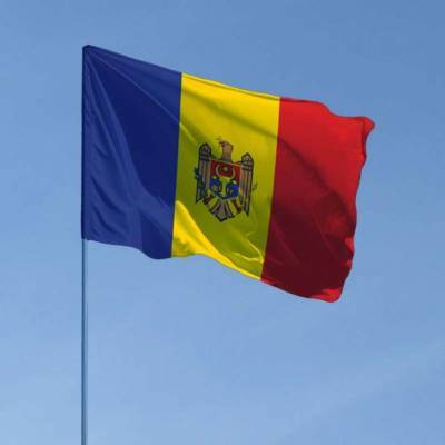 Молдова вводит ЧП из-за распространения COVID-19