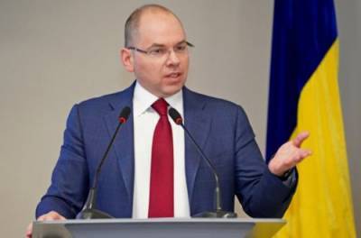 В «Слуге народа» прокомментировали возможную отставку Степанова