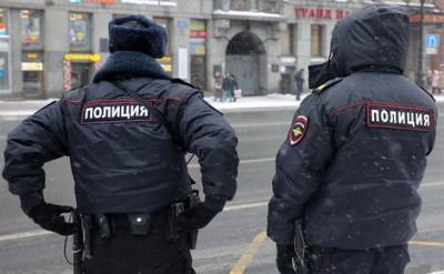 «Росбалт»: В Москве мужчина ударил ножом 25-летнюю девушку за отказ познакомиться