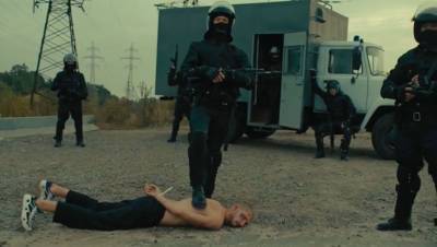 Группа «Каста» выпустила клип про насилие силовиков в Белоруссии