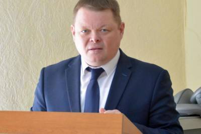 Главой администрации Донецка стал Роман Кураев