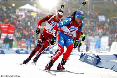 Биатлон: Расписание первого этапа Кубка мира по лыжным гонкам сезона-2020/2021 в Руке