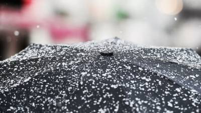 Синоптики прогнозируют похолодание и снег в Ленобласти