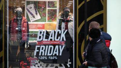 Подвохи "Черной пятницы": как магазины зарабатывают в сезон скидок