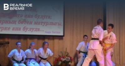 День матери и «праздник гусиного пера»: новые посты глав районов Татарстана в «Инстаграме» 27 ноября