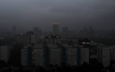 В России расширят список самых грязных городов