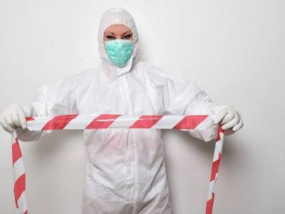 Эпидемия коронавируса может завершиться в России в 2021 году