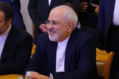 Министр иностранных дел Ирана заявил об израильском следе в убийстве ученого в Тегеране