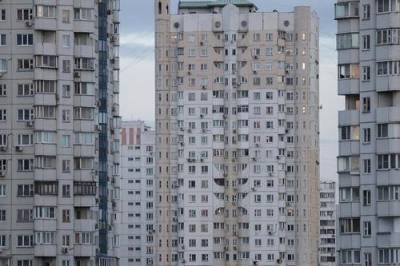 Посуточную аренду квартир в России предлагают запретить
