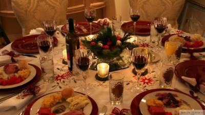 Кулинар назвал список полезных и вкусных продуктов для новогоднего стола