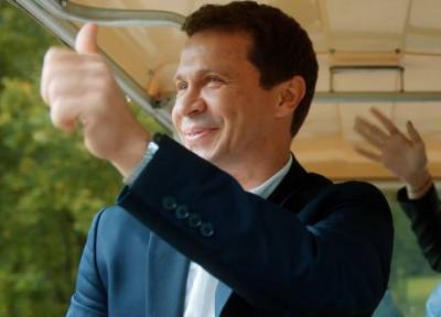 Премьера сериала: Павел Деревянко попробует себя в роли главы «Идеальной семьи»