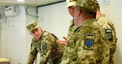Хомчак знает пять причин, почему войну на Донбассе нельзя завершить силовыми методами