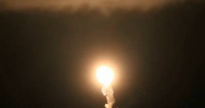 В Великобритании пользователи Сети оценили запуск ракет «Циркон»