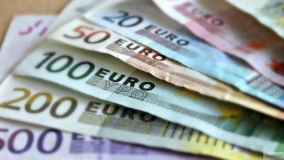 Ограничителем роста евро станет снижение ставки Европейским центробанком