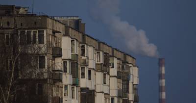 Список самых грязных городов России предложили расширить в четыре раза