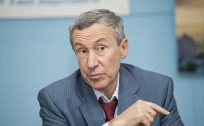 Сенатор Климов сообщил об инициативе, по которой физлицам-иноагентам может грозить до 5 лет тюрьмы