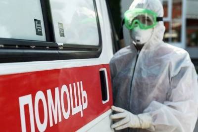 101 человек умер от коронавируса в Белгородском регионе