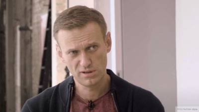 Берлинские депутаты были против вмешательства Германии в "дело" Навального