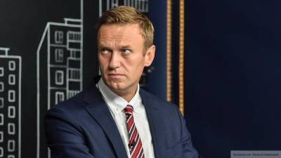 Власти ФРГ не ответили на 34 из 76 вопросов о Навальном