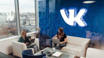 ВКонтакте и ВШЭ поделились результатами исследования поколения Z