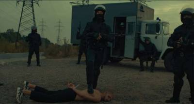 Хип-хоп группа "Каста" записала клип по мотивам насилия силовиков в Беларуси (ВИДЕО)