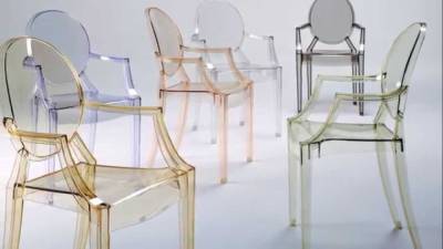 Их знает каждый: 5 наиболее известных стульев в мире – фото
