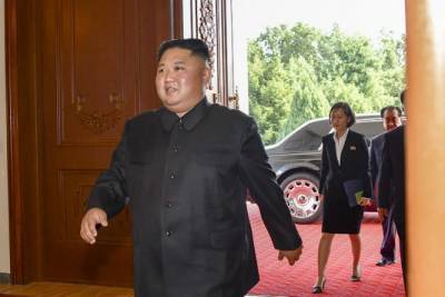 Ким Чен Ын пошел на «иррациональные меры», чтобы остановить распространение COVID-19, — говорит разведка