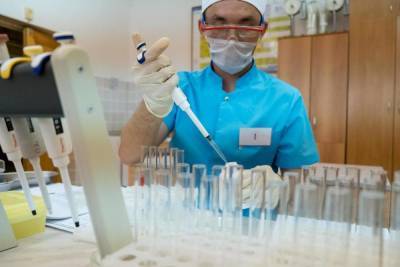 Немецкий врач назвал виновных в возникновении пандемии коронавируса