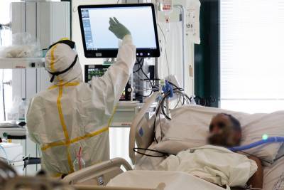 В Германии назвали новую версию возникновения пандемии коронавируса