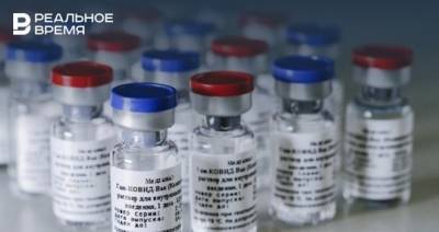В ВОЗ сообщили о заинтересованности в российской вакцине от коронавируса «Спутник V»