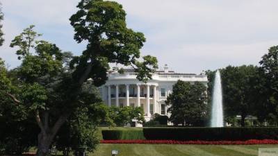 Трамп назвал единственное условие для вхождения Байдена в Белый дом