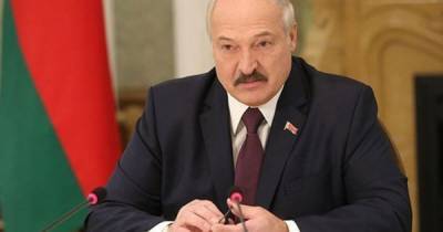 Лукашенко назвал Тихановскую "лохушкой" (видео)