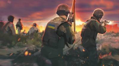 Разбитый под Иловайском Хомчак признал невозможность «Карабаха» в Донбассе