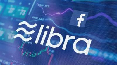 Уже совсем скоро: Facebook выпустит криптовалюту Libra