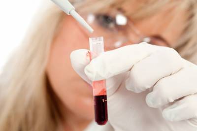 В США создали анализ крови, выявляющий 50 видов рака, теперь очередь за испытаниями