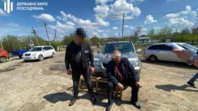 $4 тыс. за закрытие производства о похищении человека: ГБР завершило расследование в отношении прокурора Одесской области