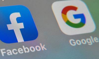 С 2021 года ужесточат правила деятельности для Google и Facebook