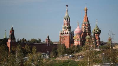 Москва и Санкт-Петербург получили престижные награды в сфере туризма