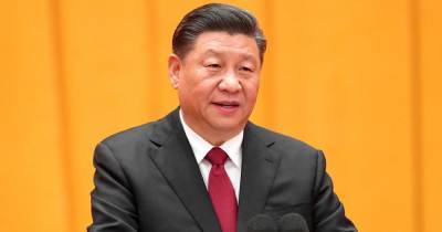 Си Цзиньпин попросил китайских военных не бояться смерти